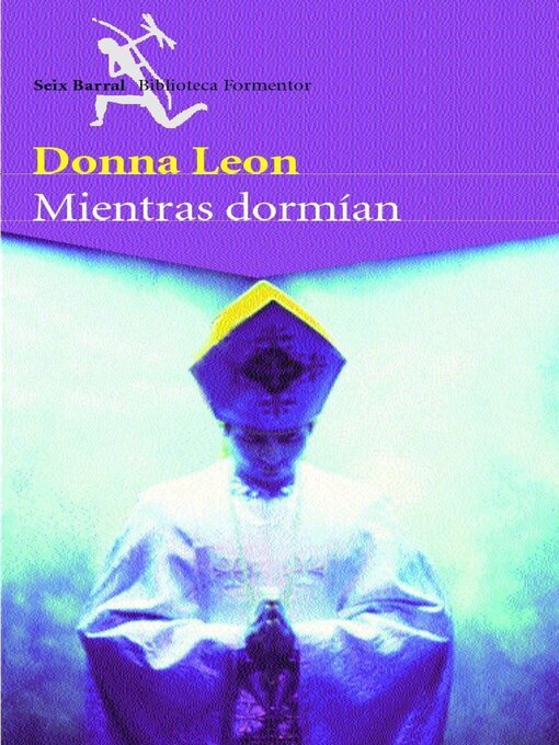Title details for Mientras dormían by Donna Leon - Available